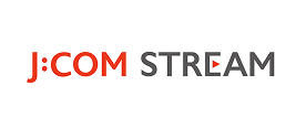 J:COM STREAM